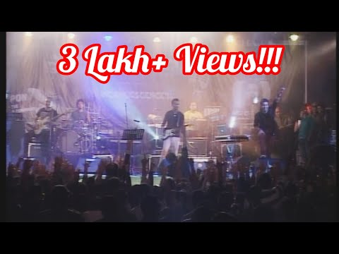 Angaraag Papon Mahanta Live in Concert | Incandescence 2014 I NIT Silchar I Pak Pak | Bihu Song