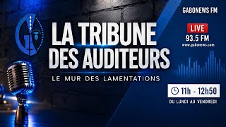 LA TRIBUNE DES AUDITEURS 29 06 2026 11H 12H 50