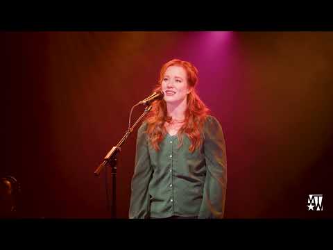 What Baking Can Do - Waitress (Kennedy Caughell)