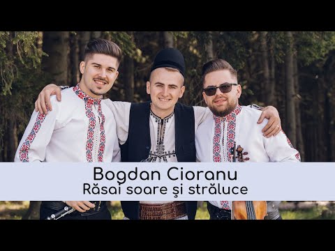 Bogdan Cioranu - Răsai soare și străluce 🔴 T&J Recording Studio | Official Video