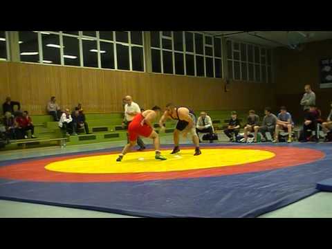 Aleksander Wojtachnio  -  Adam Leimoev