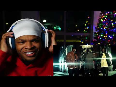 First Time Hearing Bone Thugs-N-Harmony “I Tried” Ft. Akon