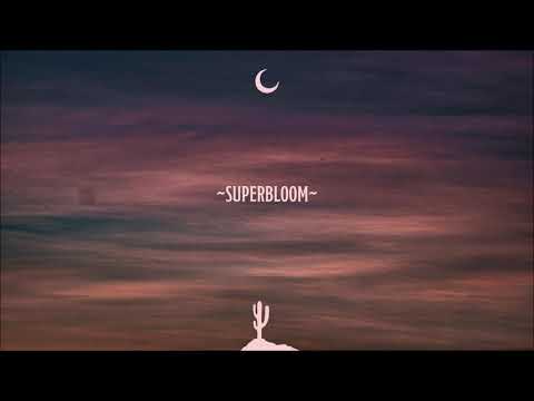 Video thumbnail for Superbloom