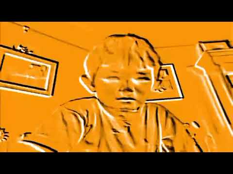 Teletubbies TV Trickle Painting Date 31 December 1998