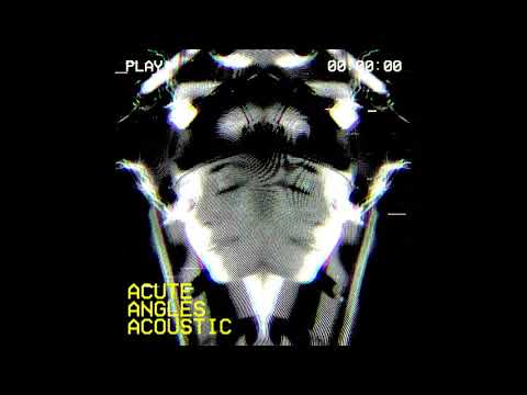 Maria João | OGRE electric - Acute Angles (Acoustic)