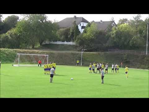 SG Werlau-Urbar - TuS Kirchberg III (20.09.2020)