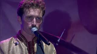 WhoMadeWho - Heads Above (Live @ Melt Festival 2018)