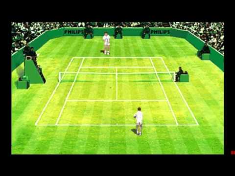 International Tennis Open PC