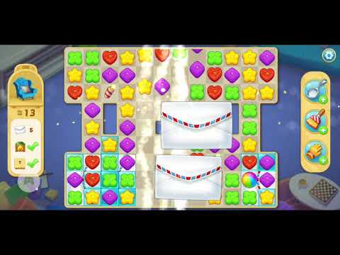 Matchington mansion Level 1315 win