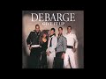 DEBARGE - GIVE IT UP