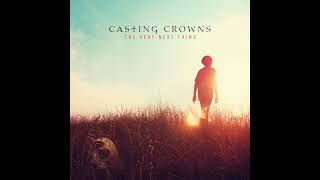 Casting Crowns - One Step Away