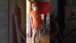 Ghali - Ora d&#39;aria. (Official video)