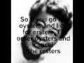 Lets Call The Whole Thing Off~Lyrics~