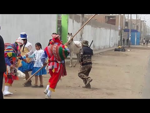 ALBAZO DE HUAROCONDO ANTA CUSCO 2026 📌