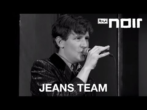 Jeans Team - Erwin (live bei TV Noir)