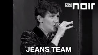 Jeans Team - Erwin (live bei TV Noir)