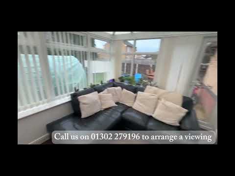 Stony Close, Stainforth, Doncaster, DN7 5BF