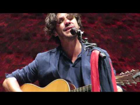 when we were lovers - Jack Savoretti (acoustic)