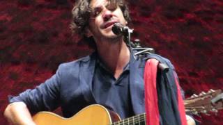 when we were lovers - Jack Savoretti (acoustic)