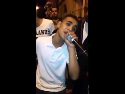 Rida Blidi   G3ati Fi La Memoire