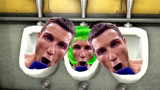 Cover art for skibidi suii 2