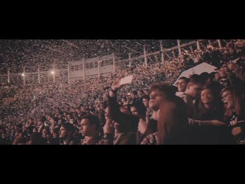 IEM Katowice 2017 LoL Trailer (Official) - "Who will become a Legend?"