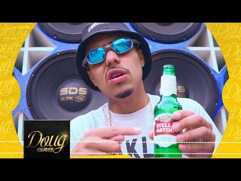 MC PERRÉ - SEGUNDA FEIRA CHEGOU (VIDEO CLIPE) DJ THIAGO FB