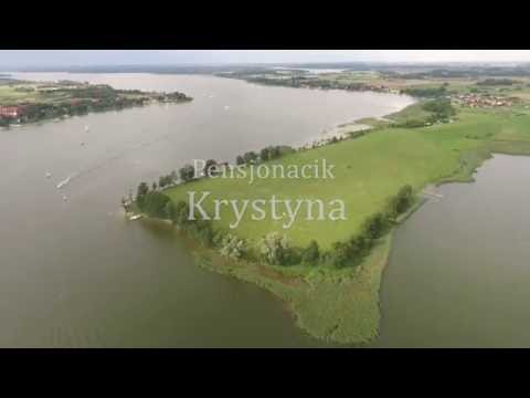 Pensjonacik Krystyna