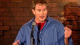 Greg Hahn Comedy - Hilarious Physical Comedy! video