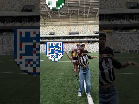 Apenas as meninas acertam o ÚLTIMO 👀