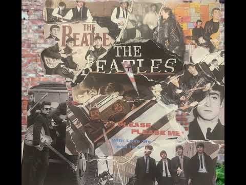 The Beatles January 1 1962 Three Cool Cats (mono)