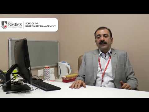 NMIMS School of Hospitality Management Navi Mumbai General video thumbnail 13