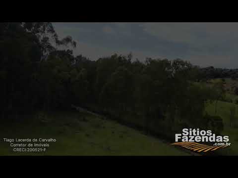 sítio  de 5 alqueires de Terra em Andradas MG