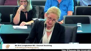 Day 3 Closing Remarks