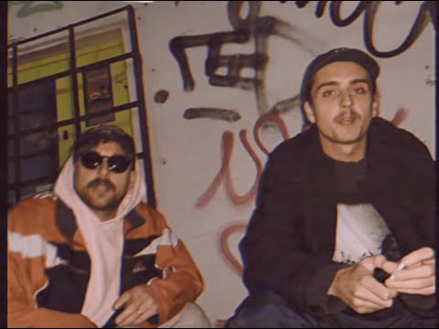 mlody k ft mlodszy - moje zycie