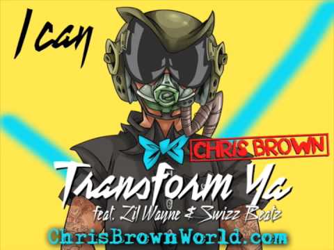 Chris Brown Video
