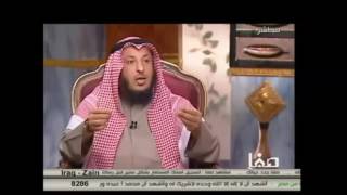 فضيلة الشيخ عثمان الخميس هل يحتج بالحديث الضعيف image