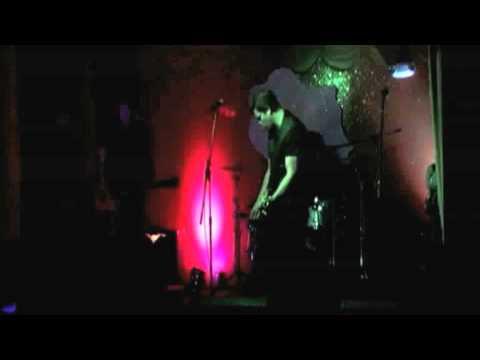 Ashbury Keys (Live at The Beauty Bar as part of IPO Austin 2011 on September 30th 2011) Compilation