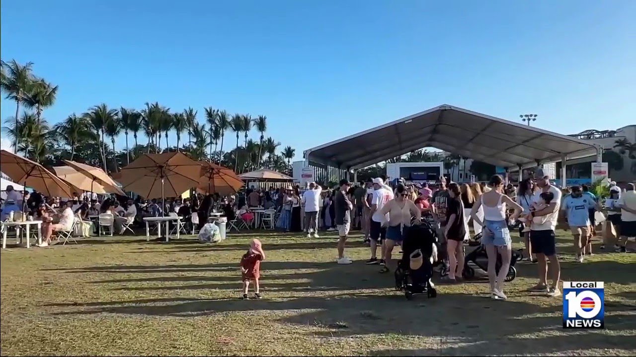 Coconut Grove Arts Festival – Feb 14–16, 2026 Coconut Grove Arts Festival – Feb 14–16, 2026