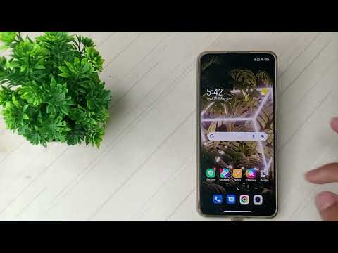 how to unblock my contact number in xiaomi 11 lite ne 5G mobile in hindi