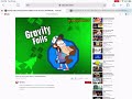 Gravity Falls Disney Channel Ribbon Era Bumpers FANMADE