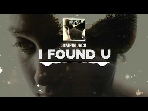 DNZF935 // JUMPIN JACK - I FOUND U (Official Video DNZ Records)
