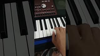 Download lagu Belajar bermain melodi kerinduan #Pa600 mp3