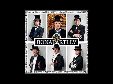 2007 Bonaparti.LV - Questa Notte