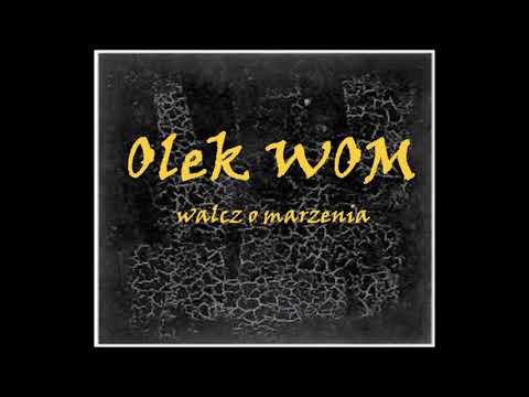 Olek WOM - Przewidzieć się nie da