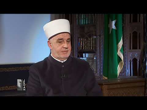 JEDAN/Husein ef. Kavazović  2. DIO - Nastavit ćemo da osporavamo diskriminaciju