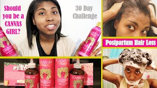 In Depth Canvas Beauty Product Review | In Case You&#39;re on the Fence about Canvas Beauty