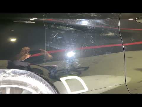 Scangrip Lights. The ONLY lights we use for paint correction!