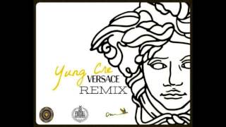 Migos - Versace (feat. Drake, Meek Mill, Soulja Boy, Tyga &amp; Yung Cre) [REMIX]