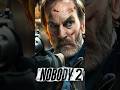 NOBODY 2 Shorts Nobody Nobody2 Bobodenkirk